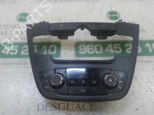 Used Climate control OPEL INSIGNIA A (G09) [2008-2017]  4978941