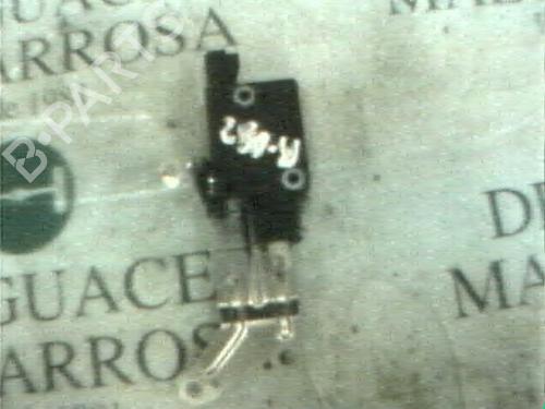 Used Electronic module OPEL TIGRA (S93) 1.4 16V (F07) (90 hp) 14263603