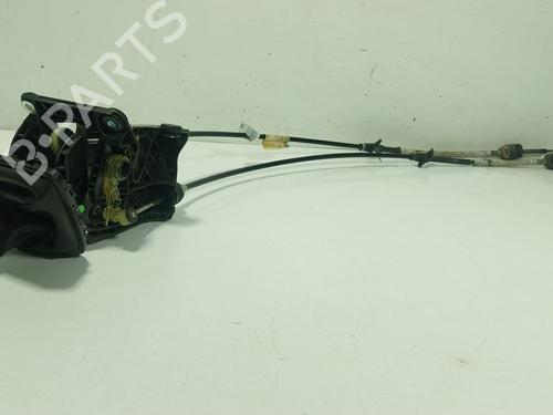Gearstang Gearstang FORD TRANSIT CONNECT V408 Box Body/MPV 1.5 TDCi (101 hp) 36394842 36394842