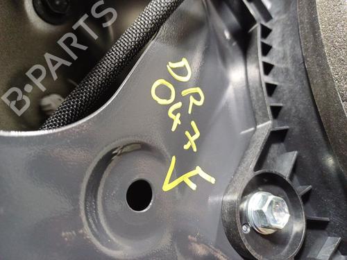 Tailgate TOYOTA LAND CRUISER (_J25_) 2.8 D MHEV 4x4 (GDJ251) | BP27922124C6 