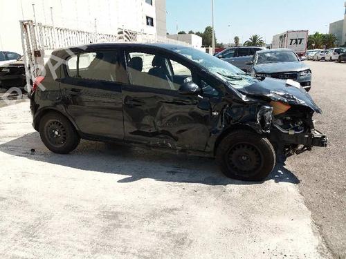 Steering rack OPEL CORSA D (S07) 1.2 (L08, L68) | BP5942218M22  - Image 6