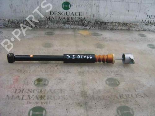 Used Left rear shock absorber FORD FIESTA V (JH_, JD_) [2001-2014]  3762908