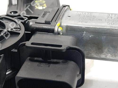 Front left window mechanism BMW X1 (F48) sDrive 18 d | BP19533811C22 