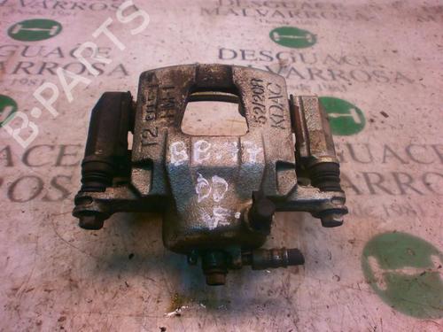 Højre bremsekaliber foran CHEVROLET AVEO / KALOS Hatchback (T250, T255) [2006-2025]  11545558