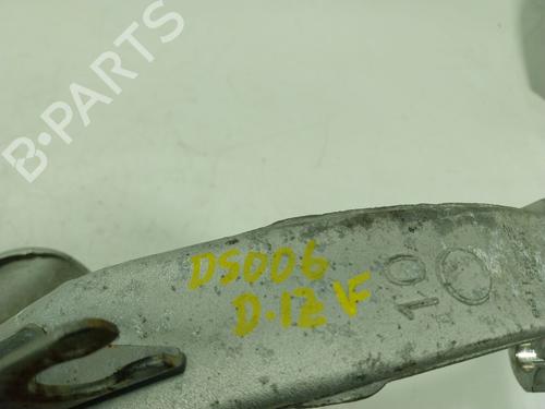 Left front steering knuckle AUDI A6 C7 (4G2, 4GC) 2.0 TDI | BP32689878M25 - Image 4