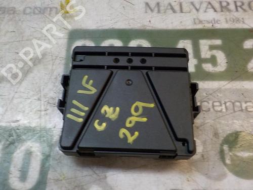 Electronic module SEAT LEON ST (5F8) 1.6 TDI | BP4000196M83 