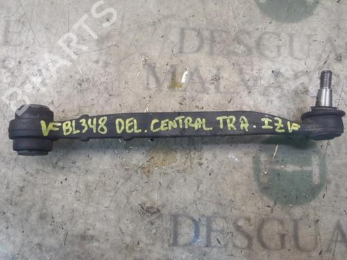 Used Left front suspension arm MERCEDES-BENZ C-CLASS (W203) [2000-2007]  14268421