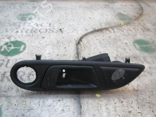 Used Front left interior door handle Front left interior door handle FORD FIESTA VI (CB1, CCN) 1.25 (60 hp) 3844371 3844371
