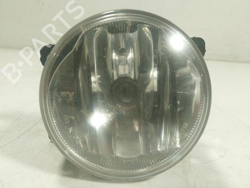 Used Left front fog light Left front fog light CITROËN C4 CACTUS 1.6 BlueHDi 100 (99 hp) 16821938 16821938