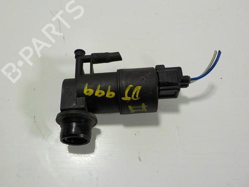 Used Washer pump TOYOTA YARIS (_P13_) [2010-2020]  14288401