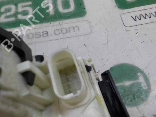 Front left lock JEEP COMPASS (MP, M6, MV, M7) | BP5850044C98 - Image 4