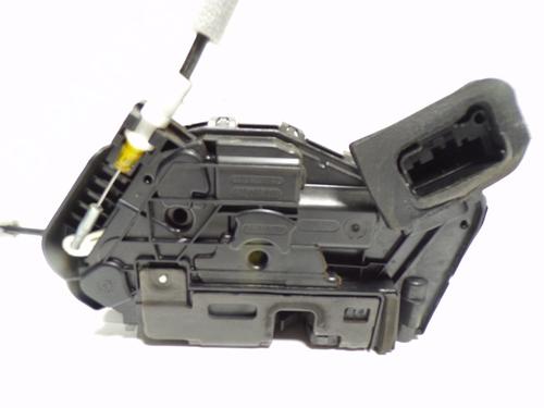 Front right lock SEAT TOLEDO IV (KG3)  | BP16017063C97 
