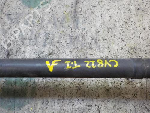 Left rear driveshaft MERCEDES-BENZ CLK (C209) CLK 280 (209.354) | BP3998325M40 