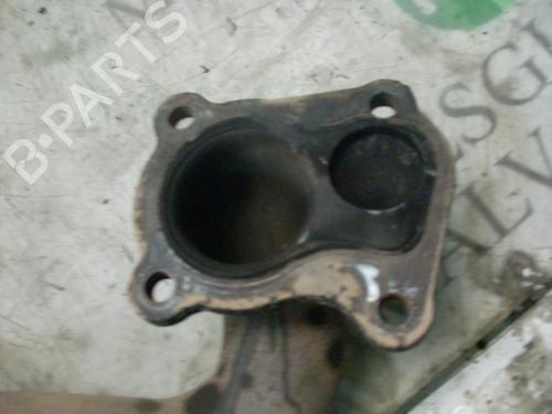 Exhaust manifold AUDI A3 (8L1)  | BP14299075M110 