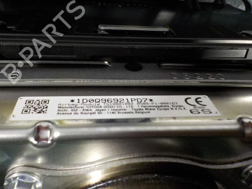 Dashboard LEXUS NX (_Z1_) 300h (AYZ10_, AYZ10R) | BP10157074C46 - Image 7