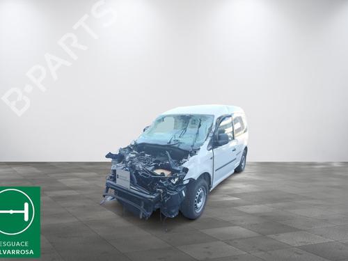 Used Parts VW CADDY IV Box Body/MPV (SAA, SAH)  2.0 TDI  1042338