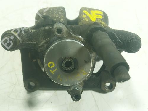 Left rear brake caliper AUDI A8 D3 (4E2, 4E8) 3.0 TDI quattro | BP27683144M107 - Image 3