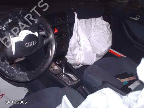 Support AUDI A3 (8L1)  | BP14299789C155 