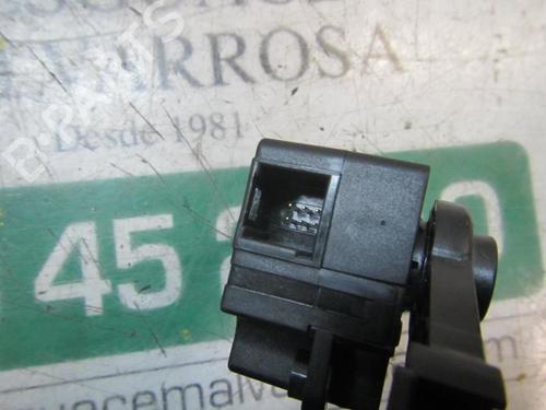 Elektronisk modul CITROËN C4 II (NC_)  | BP14282507M83 