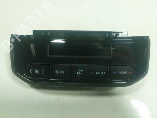 Used Climate control Climate control TOYOTA HIGHLANDER (GSU7_, AXUH7_, TXUA7_) 2.5 Hybrid AWD (AXUH78) (246 hp) 19539155 19539155