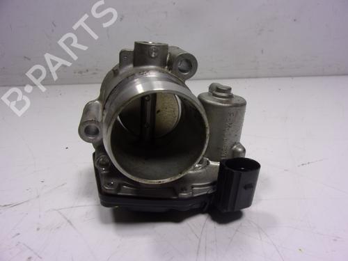 Used Throttle body Throttle body FORD ECOSPORT 1.0 EcoBoost (100 hp) 15524015 15524015