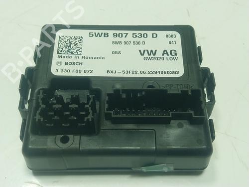 Used Electronic module Electronic module SEAT LEON Sportstourer (KL8, KLD) [2020-2026] 18297622 18297622