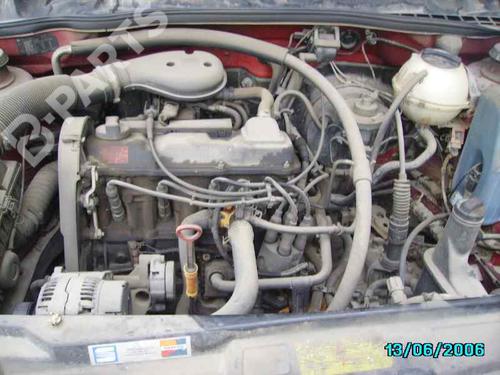 Front left interior door handle SEAT IBIZA II (6K1) 1.6 i | BP3736439I13  - Image 5