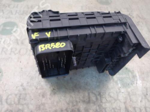 Elektronisk modul SEAT LEON (1P1) 1.9 TDI (105 hp) 3799003