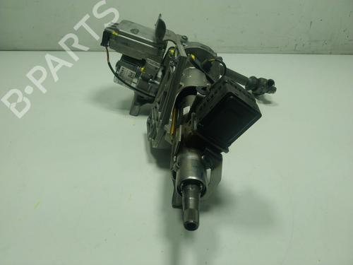 Steering column RENAULT CLIO IV (BH_) 1.5 dCi 90 | BP18306450M21 
