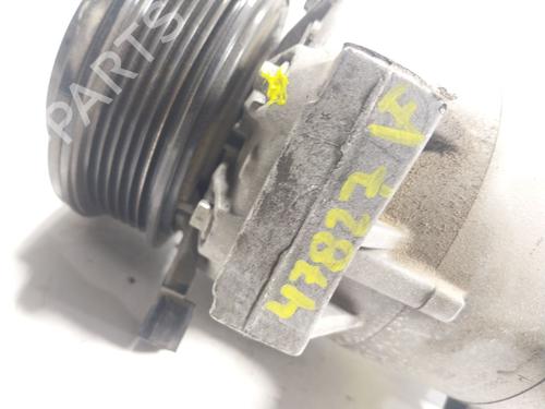 AC compressor FORD TOURNEO COURIER B460 MPV 1.0 EcoBoost | BP16871132M34