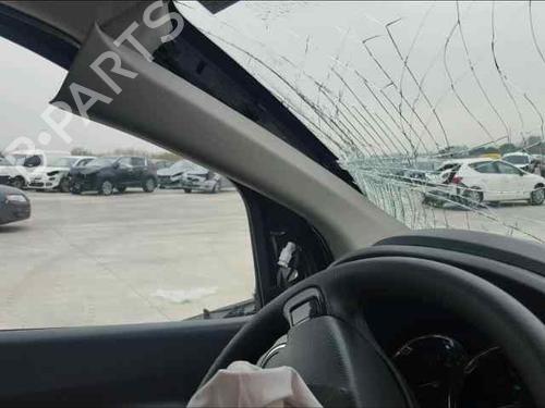 Climate control DACIA LODGY (JS_) 1.6 LPG | BP4000829I5  - Image 8