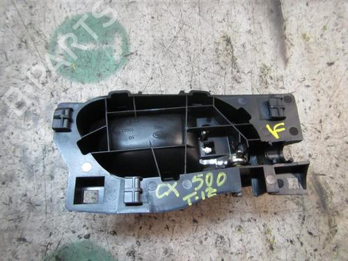 Rear left interior door handle PEUGEOT 308 I (4A_, 4C_) 1.6 16V | BP3842143I15 