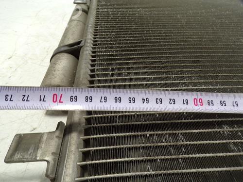 AC radiator MERCEDES-BENZ SPRINTER 3-t Van (B906)  | BP8513363M32 