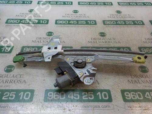 Front right window mechanism PEUGEOT 308 SW I (4E_, 4H_)  | BP3872268C23