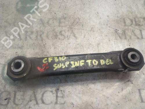 Højre bagtil bærearm OPEL VECTRA C (Z02) 2.2 DTI 16V (F69) (125 hp) 3814048