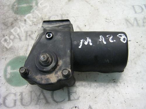 Used Front wiper motor FORD ESCORT V Saloon (AFL) [1993-1995]  3747896