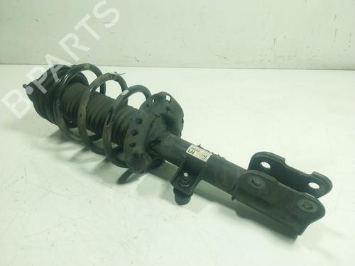 Right front shock absorber KIA SORENTO III (UM) 2.2 CRDi 4WD 54651C5260
