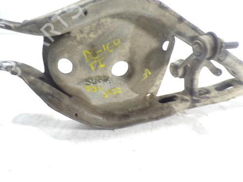 Left rear suspension arm BMW X3 (E83)  | BP7100019M14 