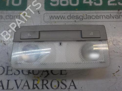 Innerbelysning Innerbelysning OPEL INSIGNIA A (G09) 2.0 CDTI (68) (131 hp) 7411571 7411571