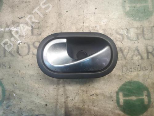Used Rear left interior door handle Rear left interior door handle RENAULT MEGANE II Saloon (LM0/1_) 1.5 dCi (LM1E) (106 hp) 3805268 3805268