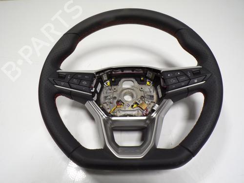 Used Steering wheel Steering wheel SEAT LEON Sportstourer (KL8, KLD) 2.0 TDI (150 hp) 15064668 15064668