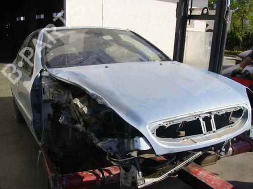 Used Parts SUZUKI BALENO Hatchback (EG) 1.6 i 16V (SY416) 475416