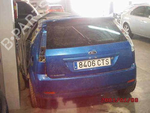 Engine mount FORD FIESTA V (JH_, JD_) 1.4 TDCi | BP9085810M89 