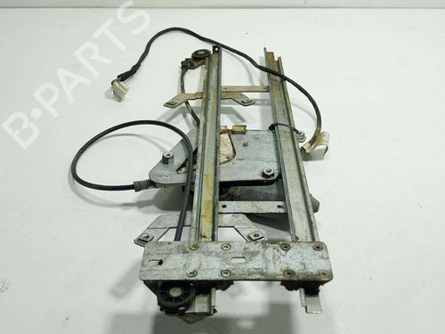 Used Front left window mechanism Front left window mechanism 37440269 37440269
