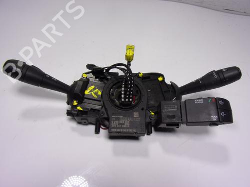 Used Headlight switch Headlight switch RENAULT TWINGO III (BCM_, BCA_) 1.0 SCe 70 (71 hp) 16943578 16943578