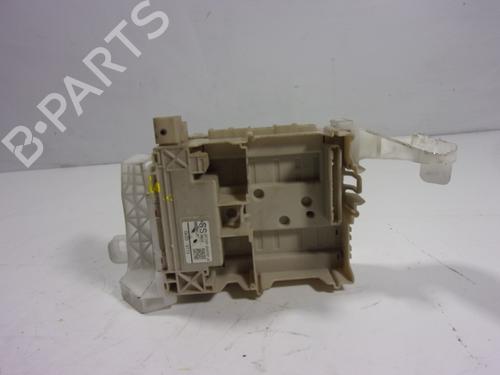 Used Electronic module Electronic module TOYOTA AYGO (_B4_) 1.0 VVTi (KGB40) (72 hp) 11190593 11190593