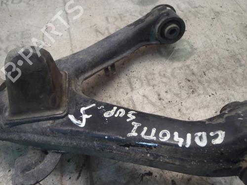 Left rear suspension arm MITSUBISHI PAJERO III (V7_W, V6_W) 3.2 Di-D (V68W, V78W) | BP3813125M14