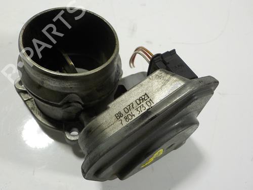 Throttle body BMW 3 Touring (E91)  | BP15183641M82 