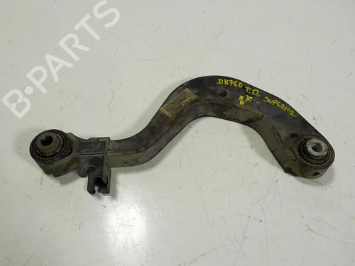 Used Right rear suspension arm VW GOLF VI (5K1) 1.6 TDI (105 hp) 13473777