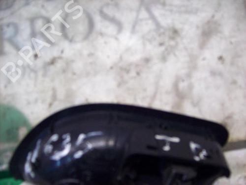 Rear right interior door handle RENAULT LAGUNA II Grandtour (KG0/1_) 1.9 dCi (KG0G) | BP3780572I16 